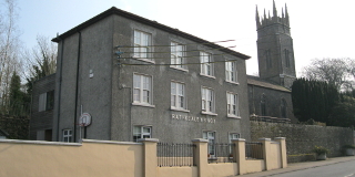 Church Street National School